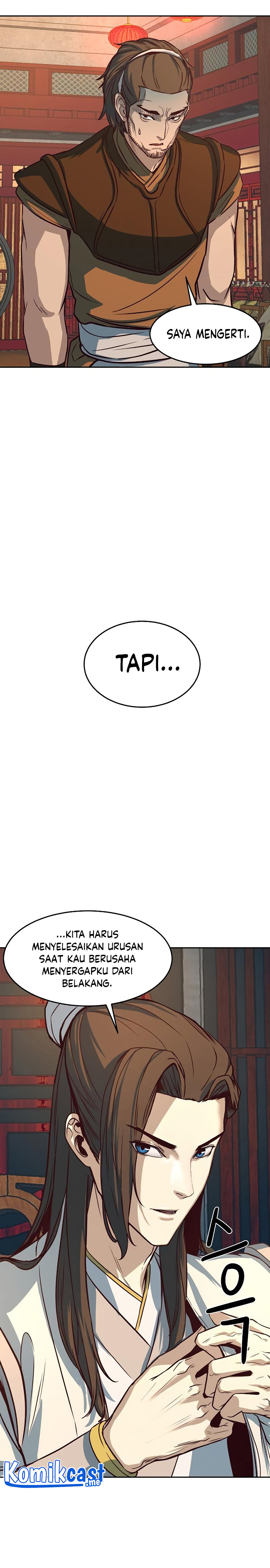 Sword Fanatic Wanders Through The Night Chapter 03 Gambar 30