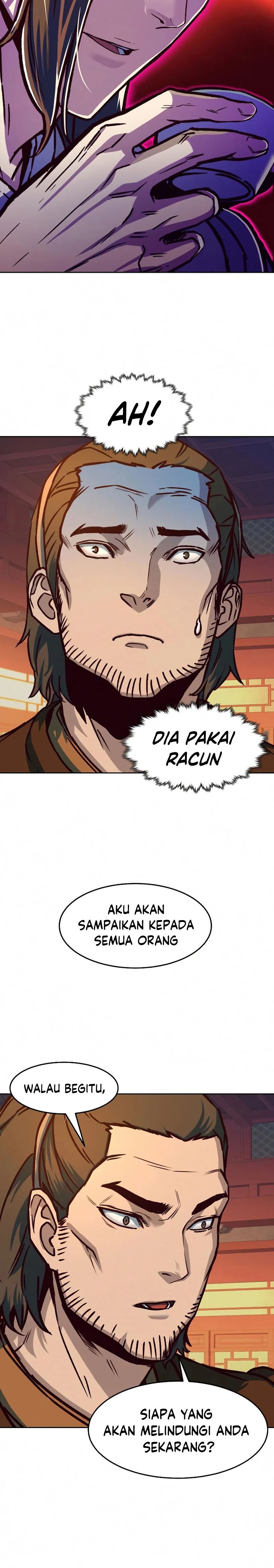 Sword Fanatic Wanders Through The Night Chapter 10 Gambar 10