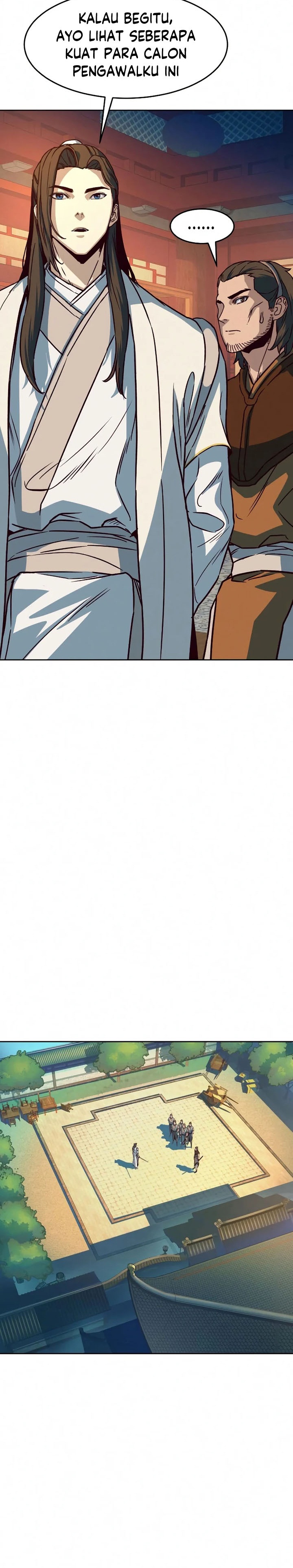 Sword Fanatic Wanders Through The Night Chapter 10 Gambar 13