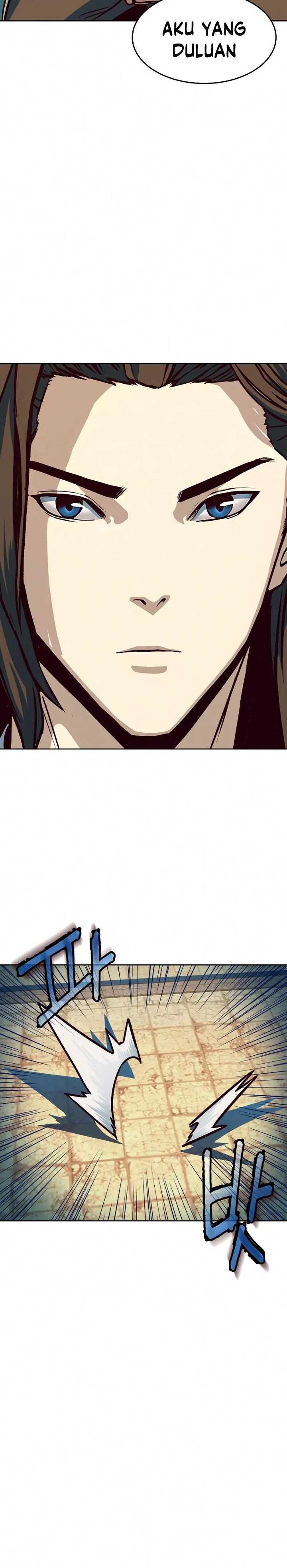 Sword Fanatic Wanders Through The Night Chapter 10 Gambar 18
