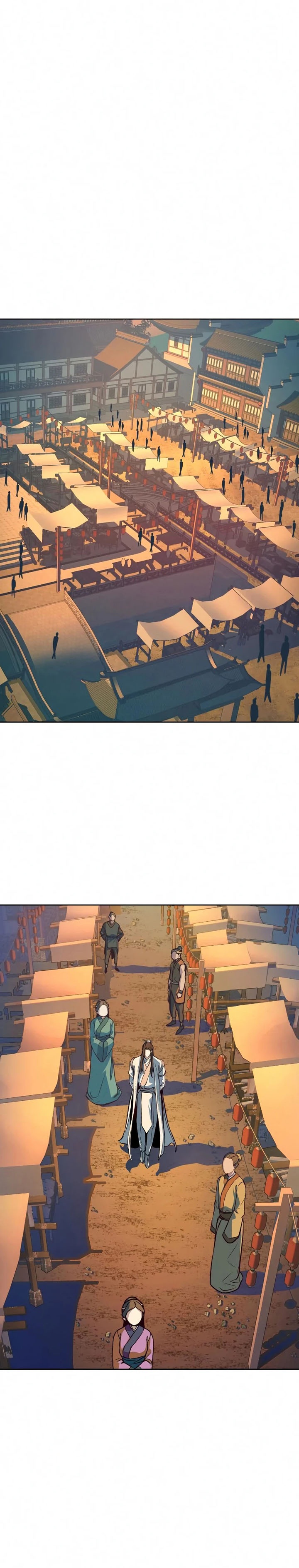 Sword Fanatic Wanders Through The Night Chapter 10 Gambar 38