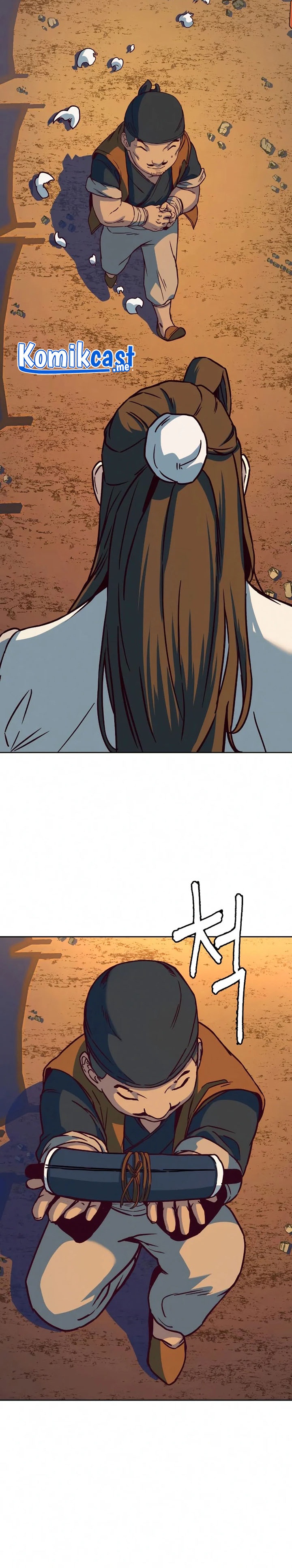 Sword Fanatic Wanders Through The Night Chapter 10 Gambar 46