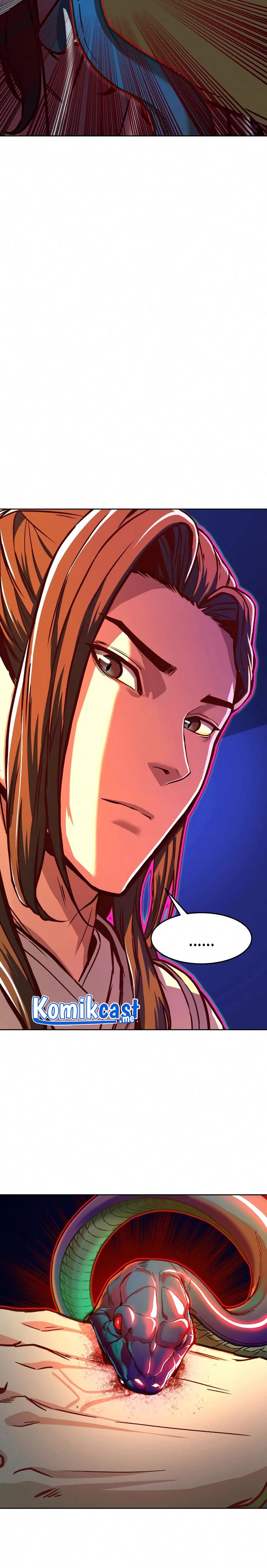 Sword Fanatic Wanders Through The Night Chapter 10 Gambar 51