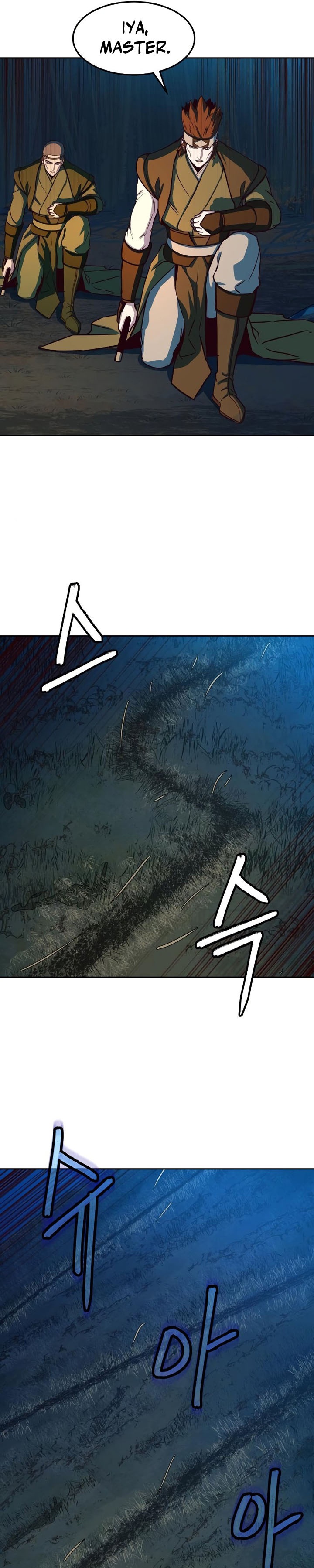 Sword Fanatic Wanders Through The Night Chapter 24 Gambar 14