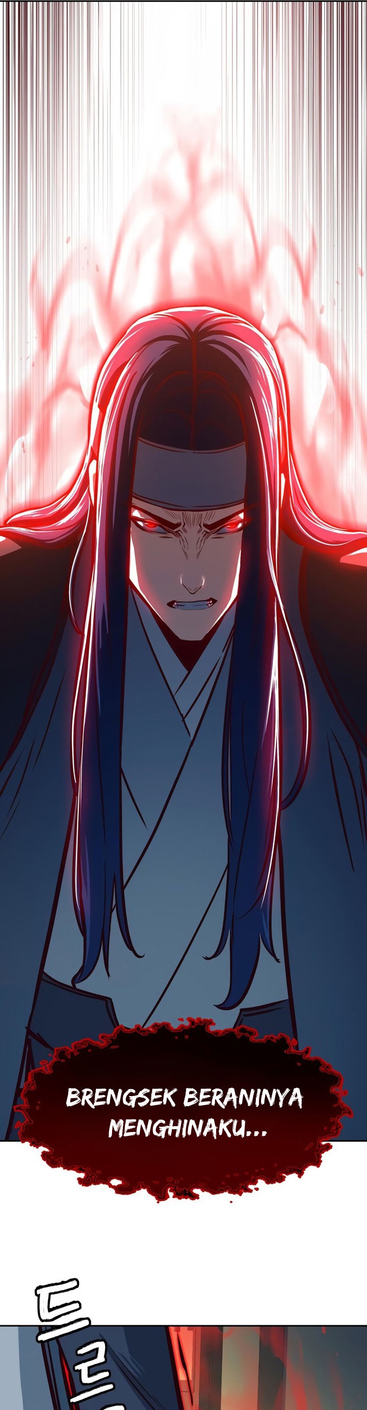 Sword Fanatic Wanders Through The Night Chapter 28 Gambar 14
