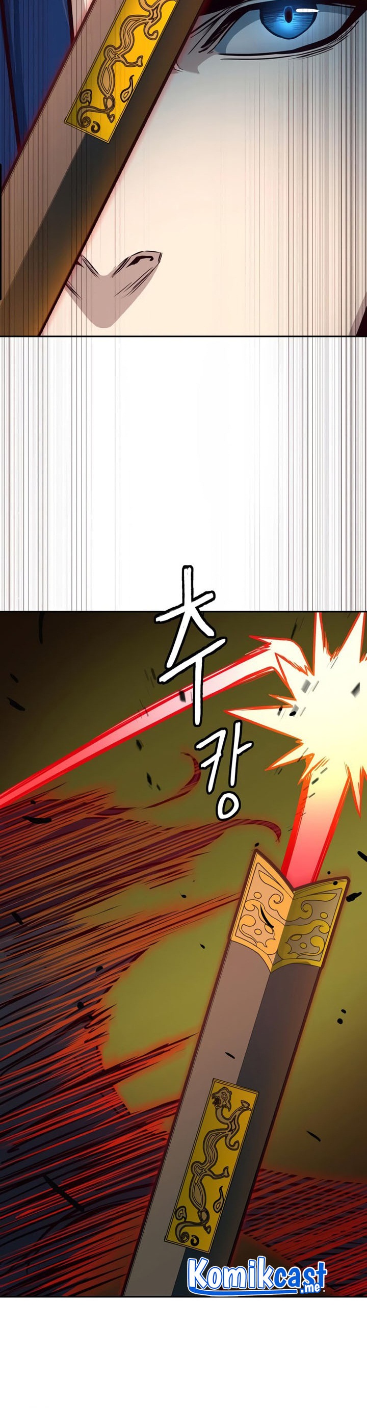 Sword Fanatic Wanders Through The Night Chapter 28 Gambar 17