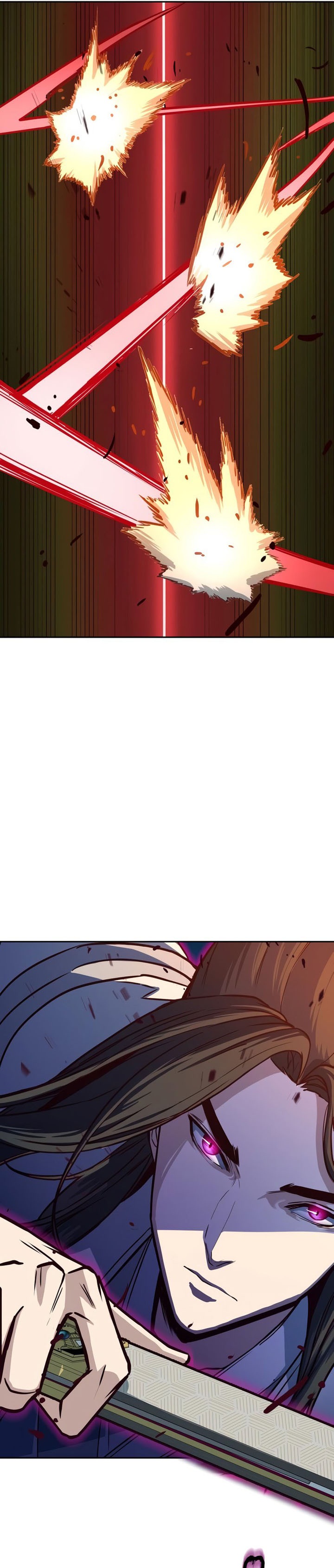 Sword Fanatic Wanders Through The Night Chapter 28 Gambar 22
