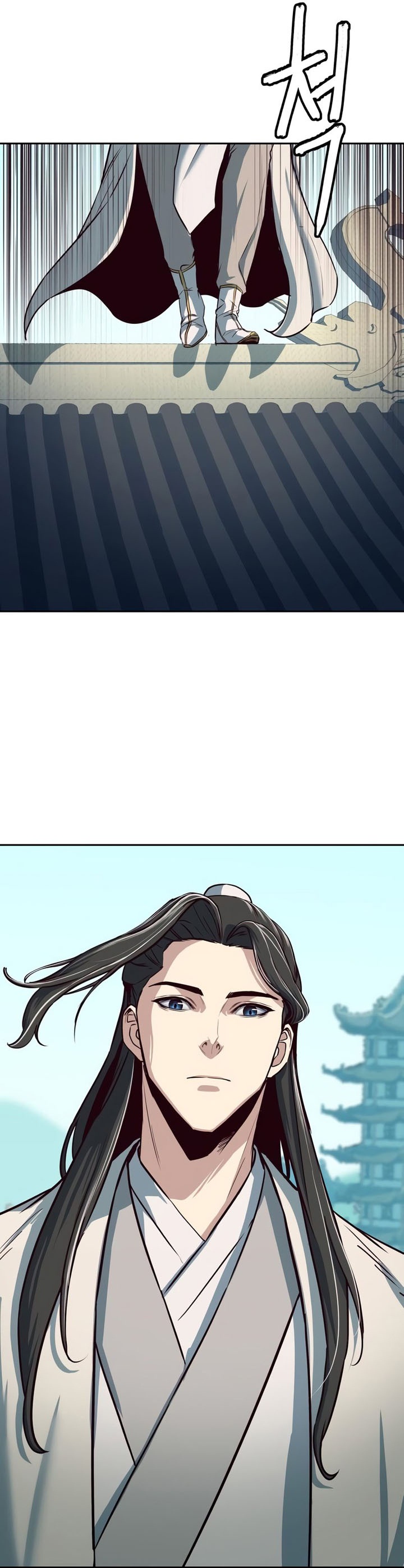 Sword Fanatic Wanders Through The Night Chapter 28 Gambar 50