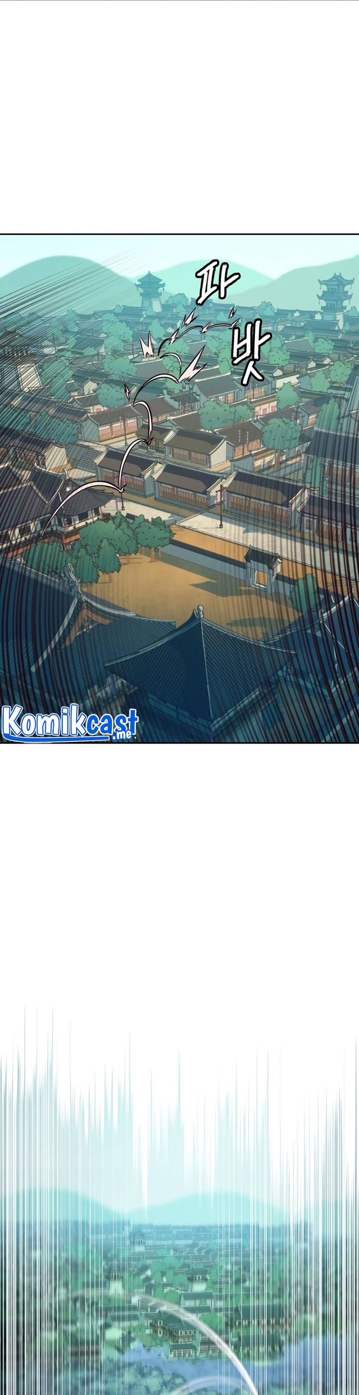 Sword Fanatic Wanders Through The Night Chapter 28 Gambar 51