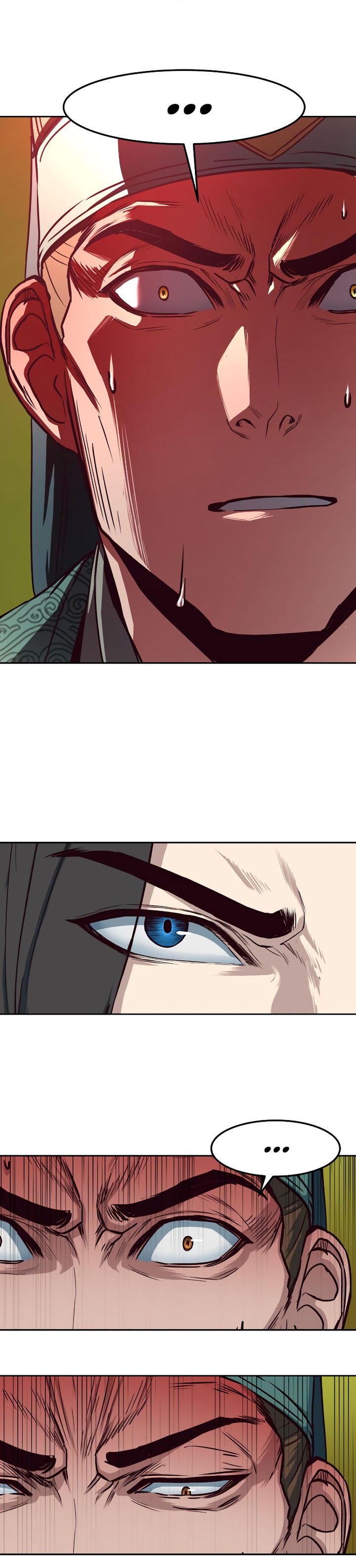 Sword Fanatic Wanders Through The Night Chapter 37 Gambar 23