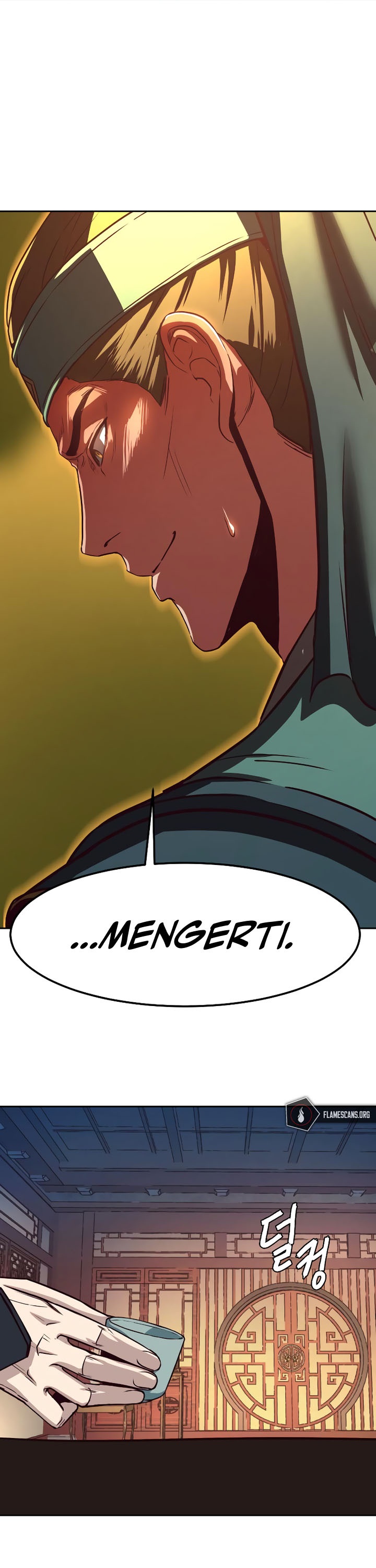 Sword Fanatic Wanders Through The Night Chapter 37 Gambar 41