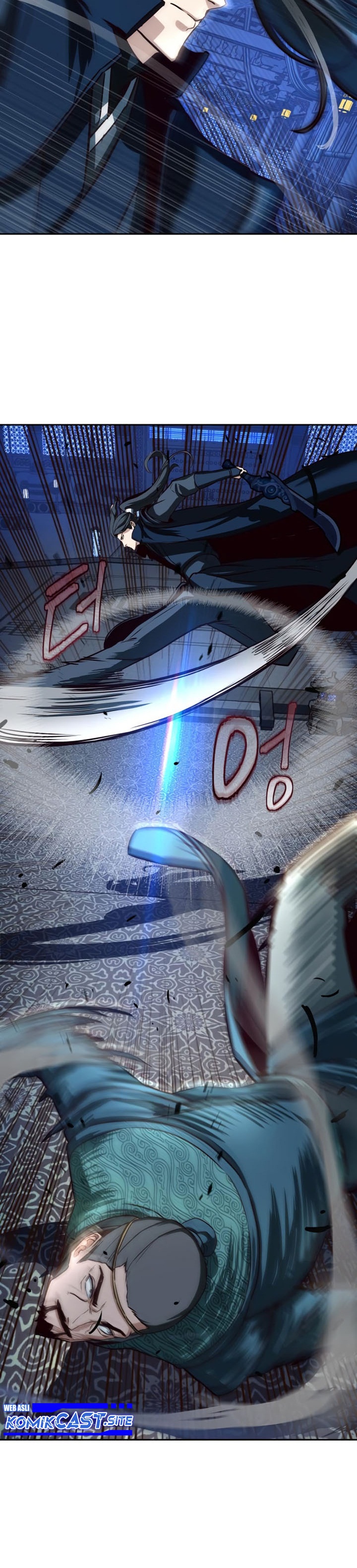 Sword Fanatic Wanders Through The Night Chapter 42 Gambar 15