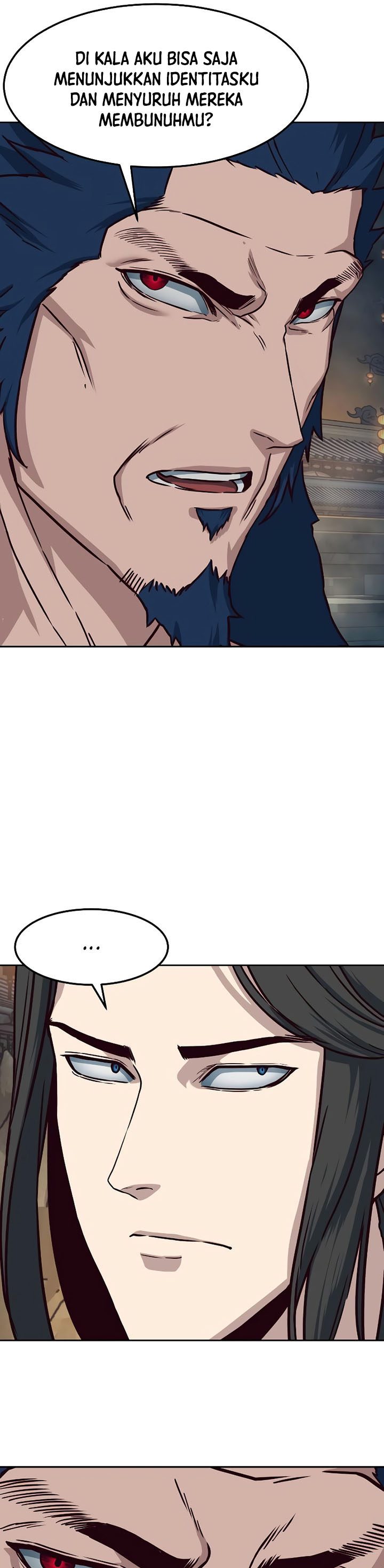 Sword Fanatic Wanders Through The Night Chapter 63 Gambar 23