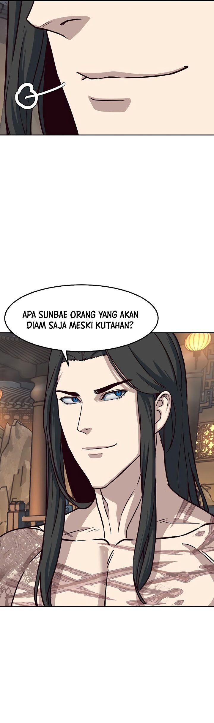 Sword Fanatic Wanders Through The Night Chapter 63 Gambar 32