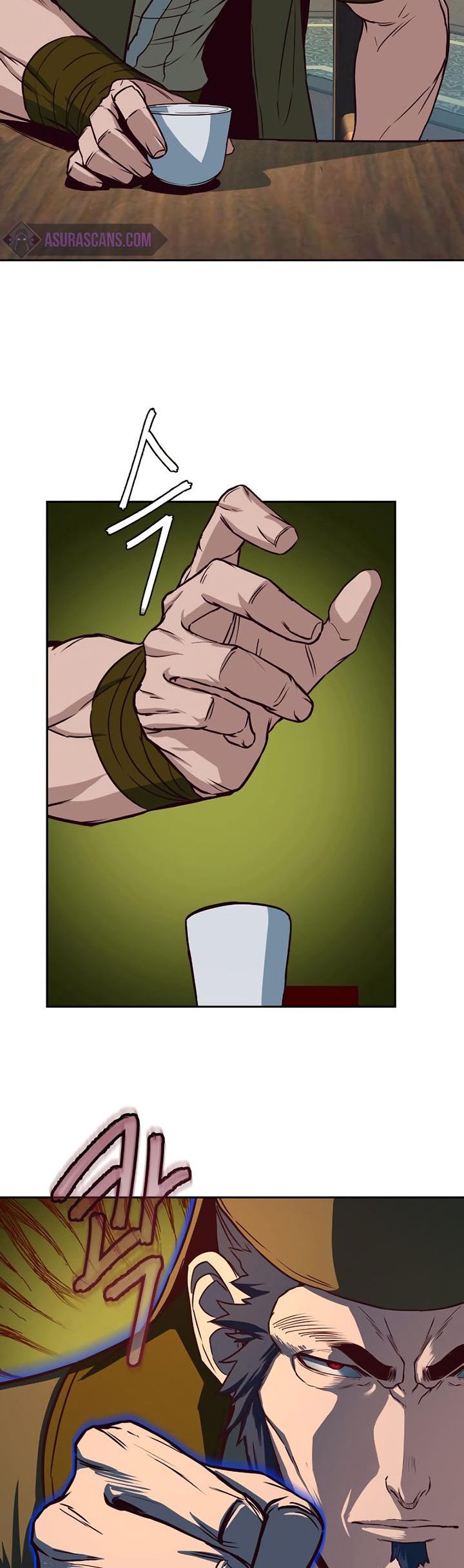 Sword Fanatic Wanders Through The Night Chapter 65 Gambar 16