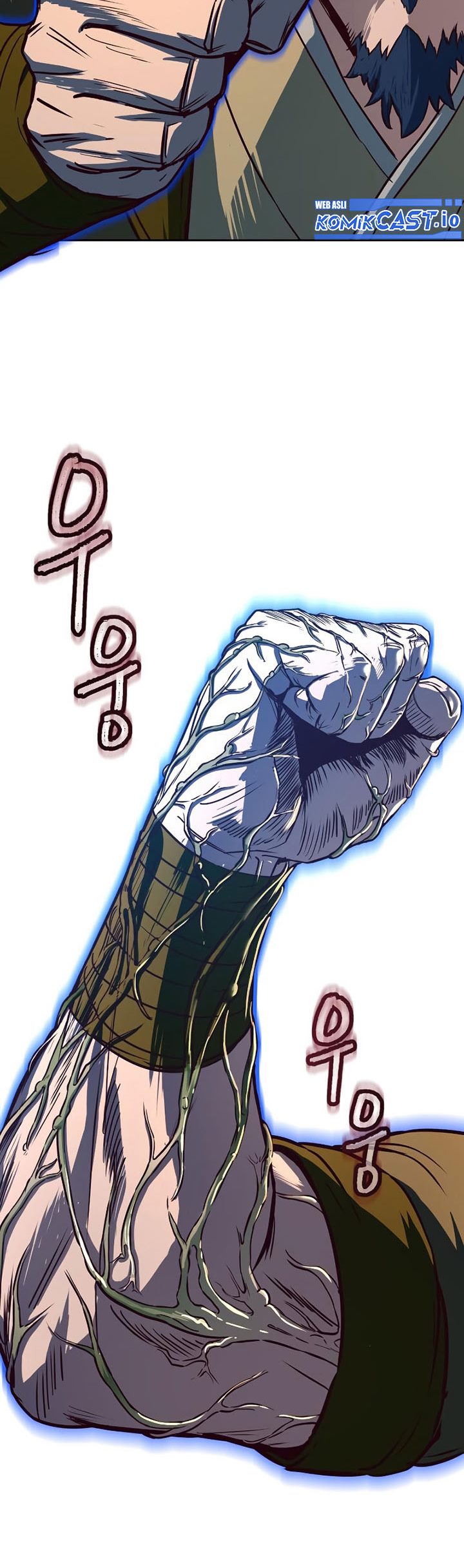 Sword Fanatic Wanders Through The Night Chapter 65 Gambar 17