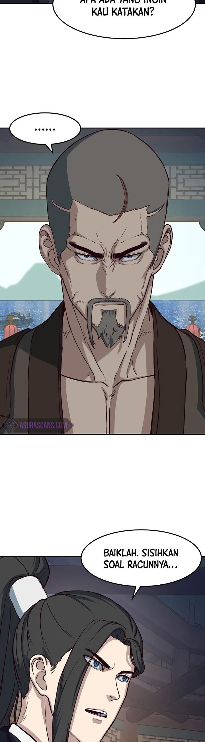 Sword Fanatic Wanders Through The Night Chapter 65 Gambar 23