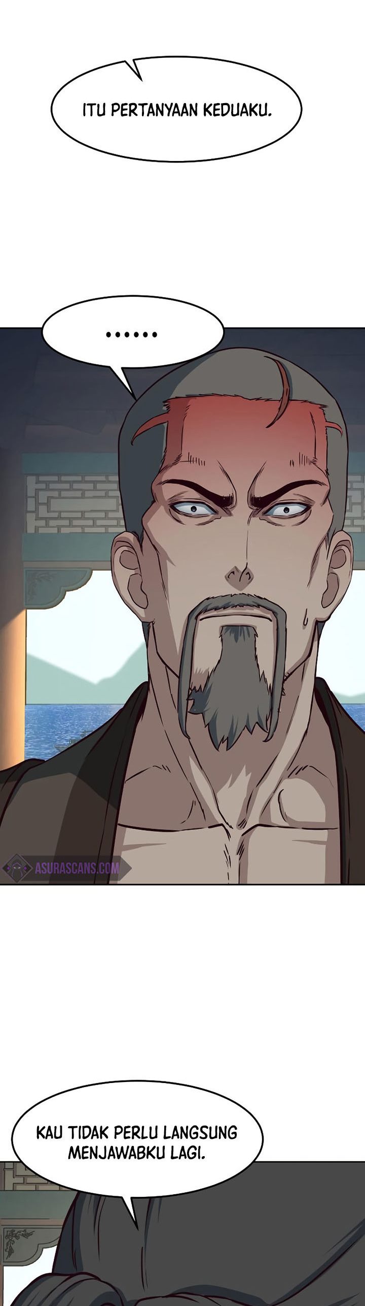 Sword Fanatic Wanders Through The Night Chapter 65 Gambar 29