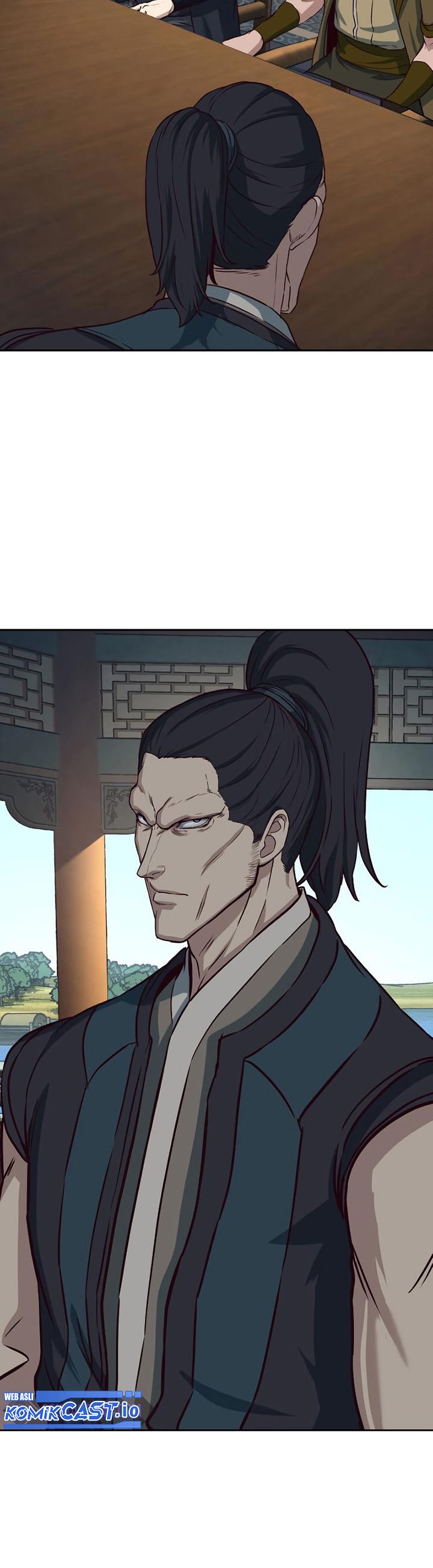 Sword Fanatic Wanders Through The Night Chapter 65 Gambar 36