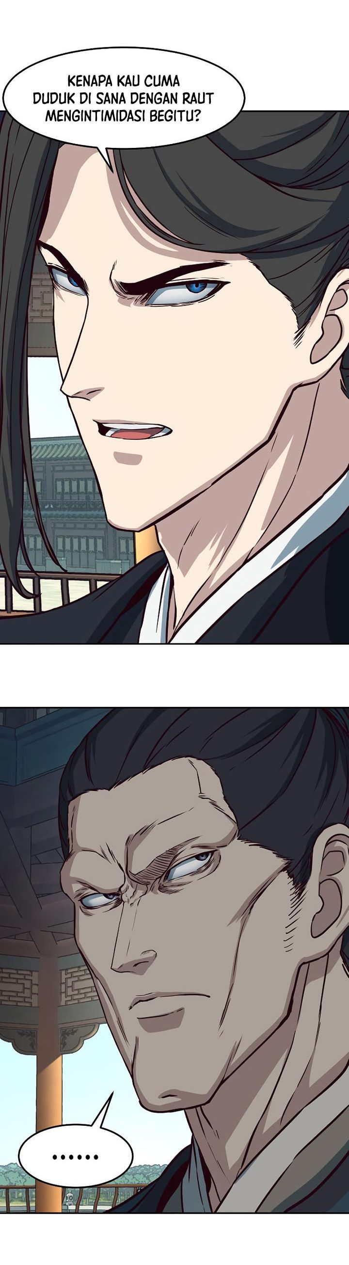 Sword Fanatic Wanders Through The Night Chapter 65 Gambar 37