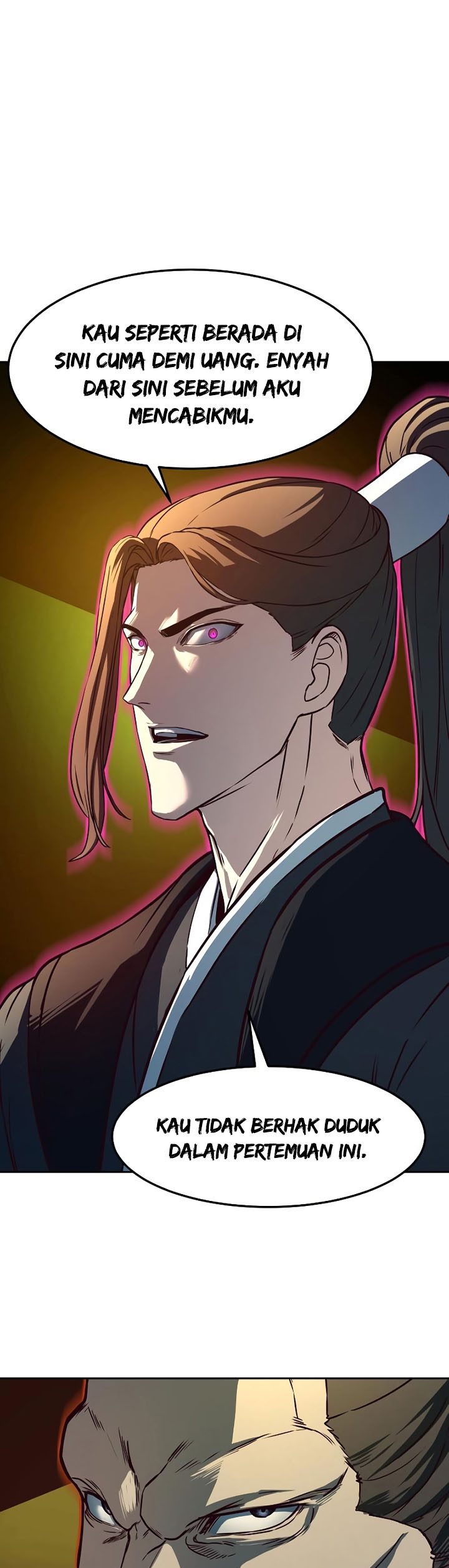 Sword Fanatic Wanders Through The Night Chapter 65 Gambar 38