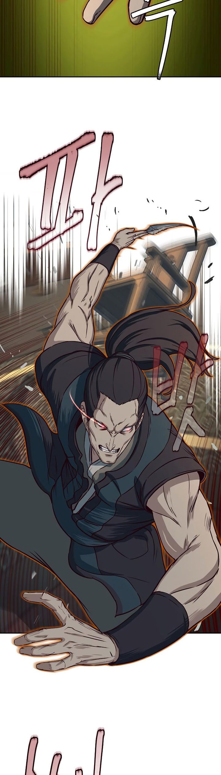 Sword Fanatic Wanders Through The Night Chapter 65 Gambar 40