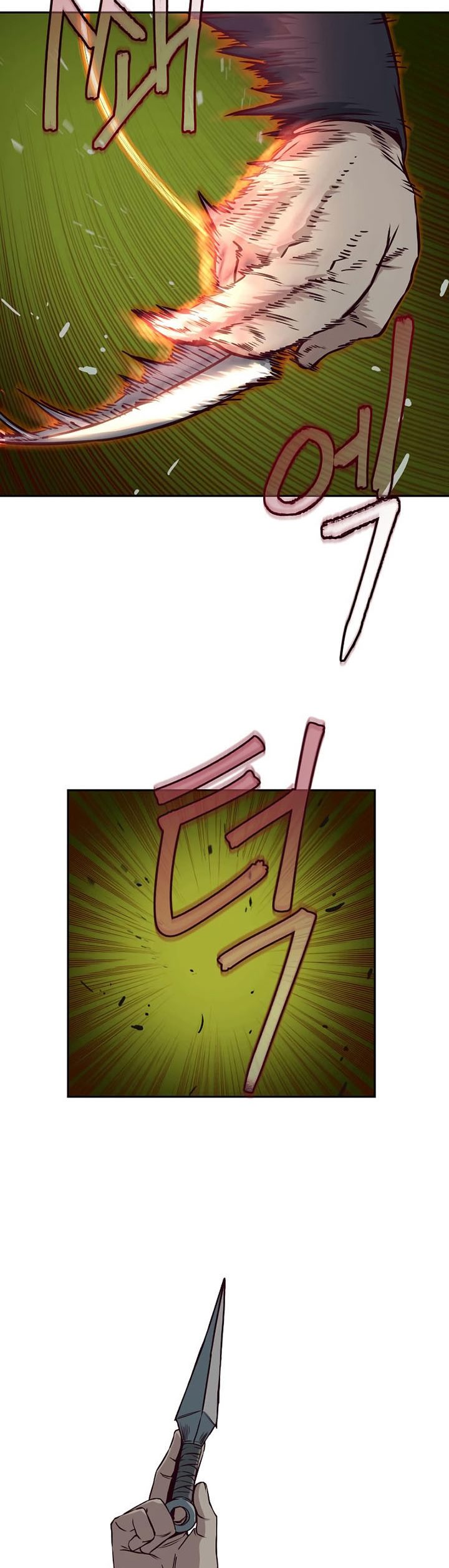 Sword Fanatic Wanders Through The Night Chapter 65 Gambar 41