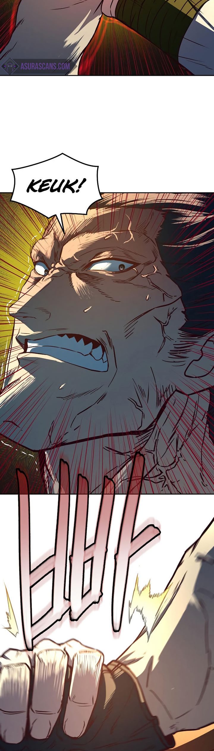 Sword Fanatic Wanders Through The Night Chapter 65 Gambar 43