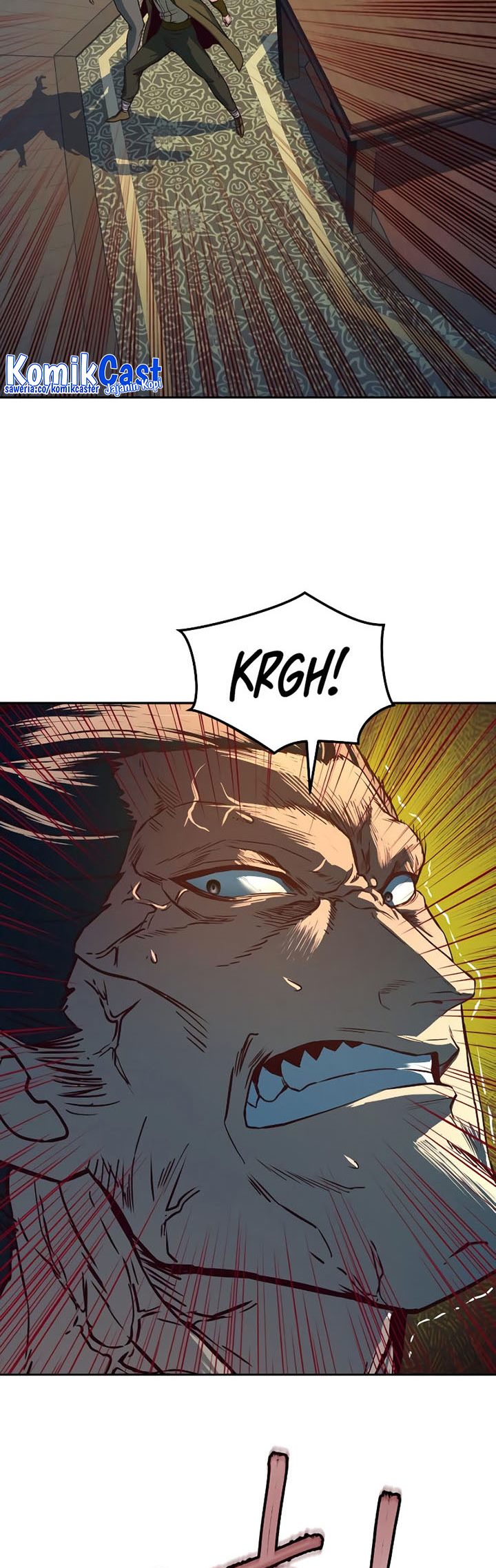 Sword Fanatic Wanders Through The Night Chapter 66 Gambar 3