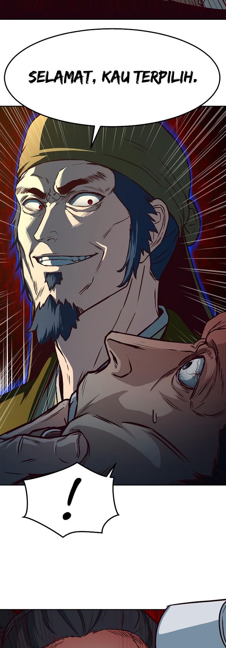 Sword Fanatic Wanders Through The Night Chapter 66 Gambar 8