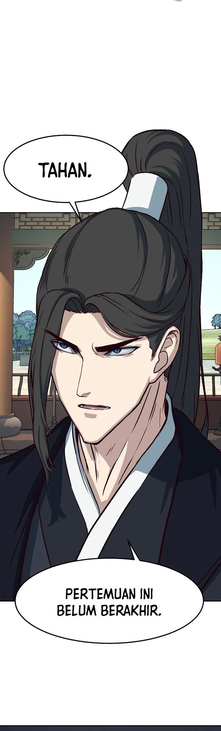 Sword Fanatic Wanders Through The Night Chapter 66 Gambar 13