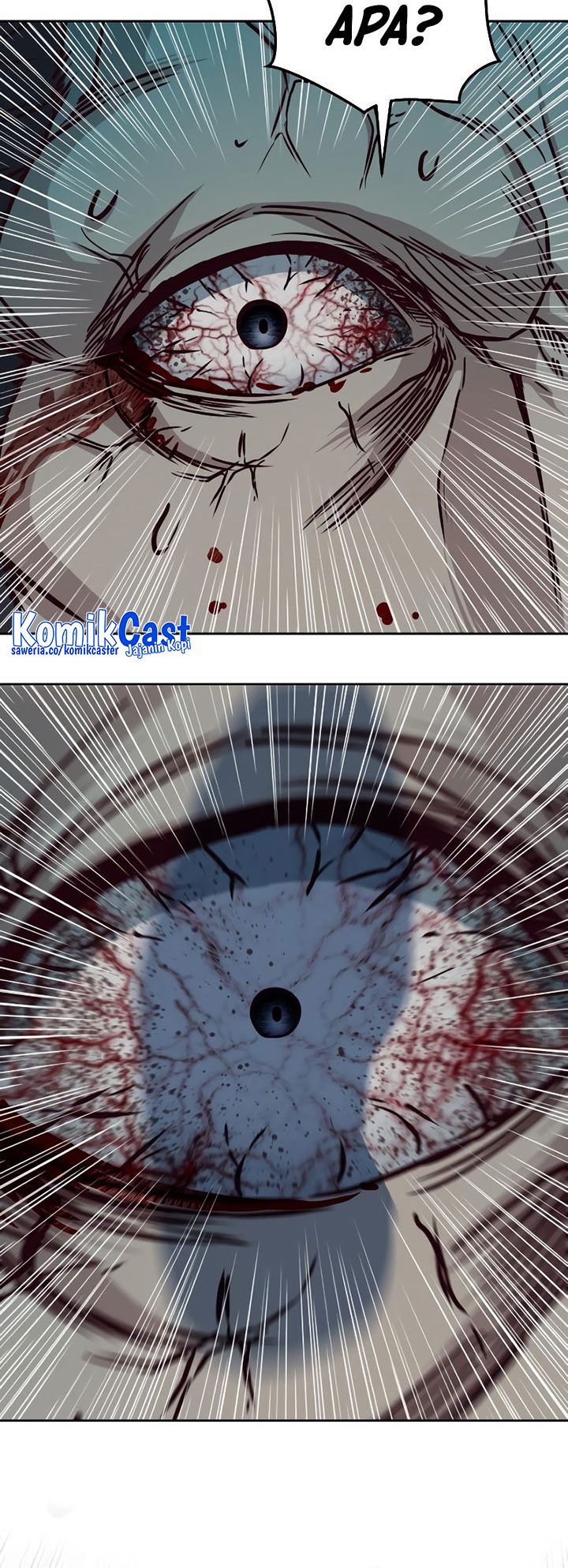 Sword Fanatic Wanders Through The Night Chapter 66 Gambar 25