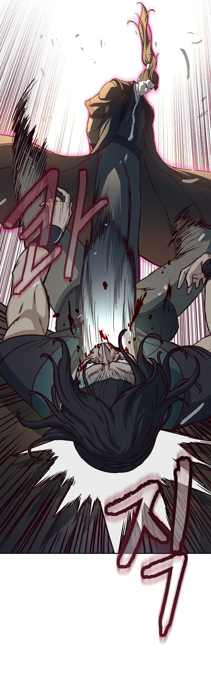 Sword Fanatic Wanders Through The Night Chapter 66 Gambar 26