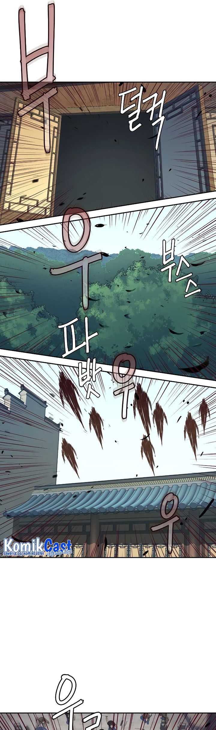Sword Fanatic Wanders Through The Night Chapter 66 Gambar 34