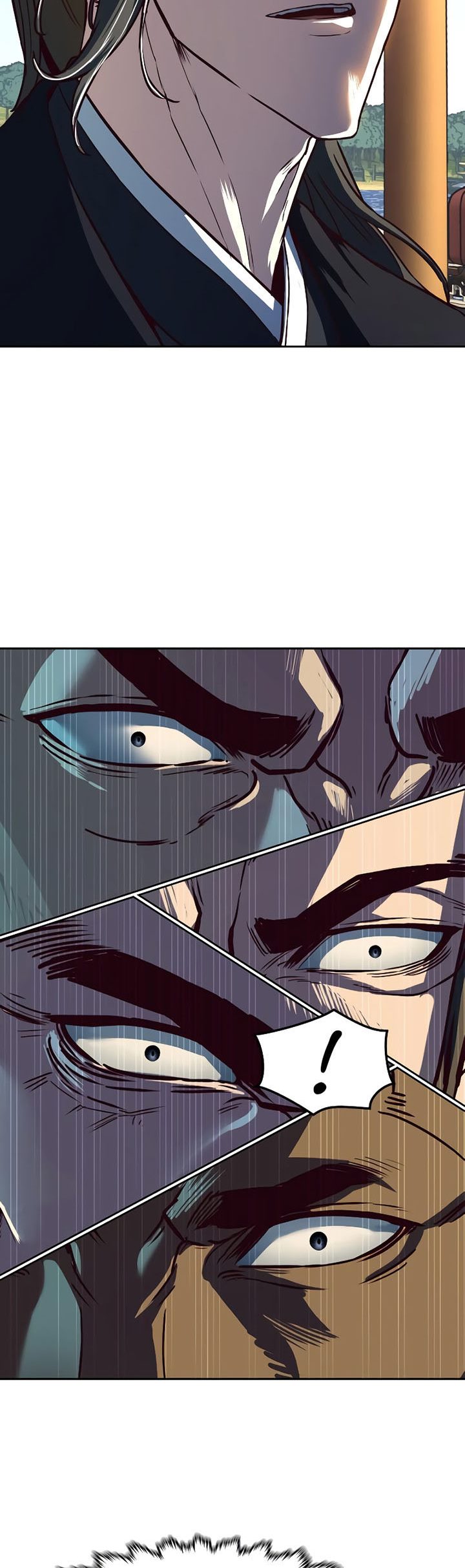 Sword Fanatic Wanders Through The Night Chapter 66 Gambar 39