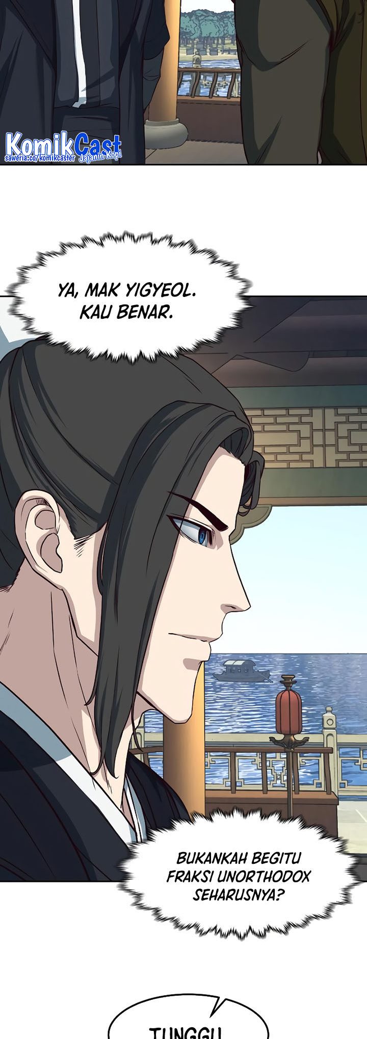 Sword Fanatic Wanders Through The Night Chapter 66 Gambar 47