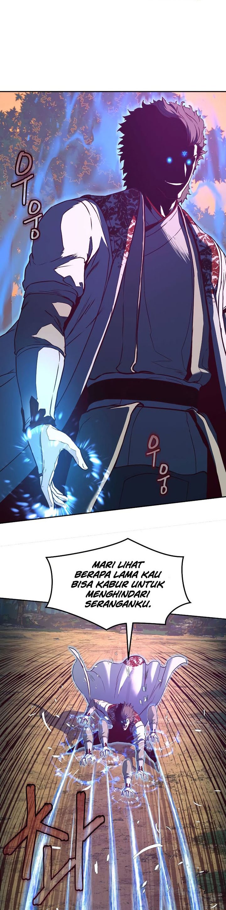 Sword Fanatic Wanders Through The Night Chapter 78 Gambar 3