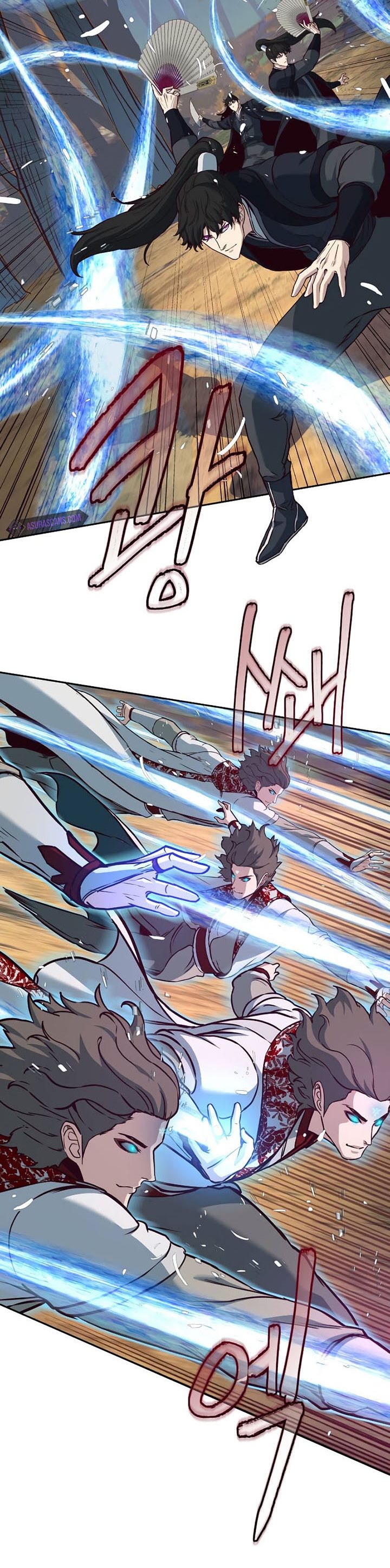 Sword Fanatic Wanders Through The Night Chapter 78 Gambar 5