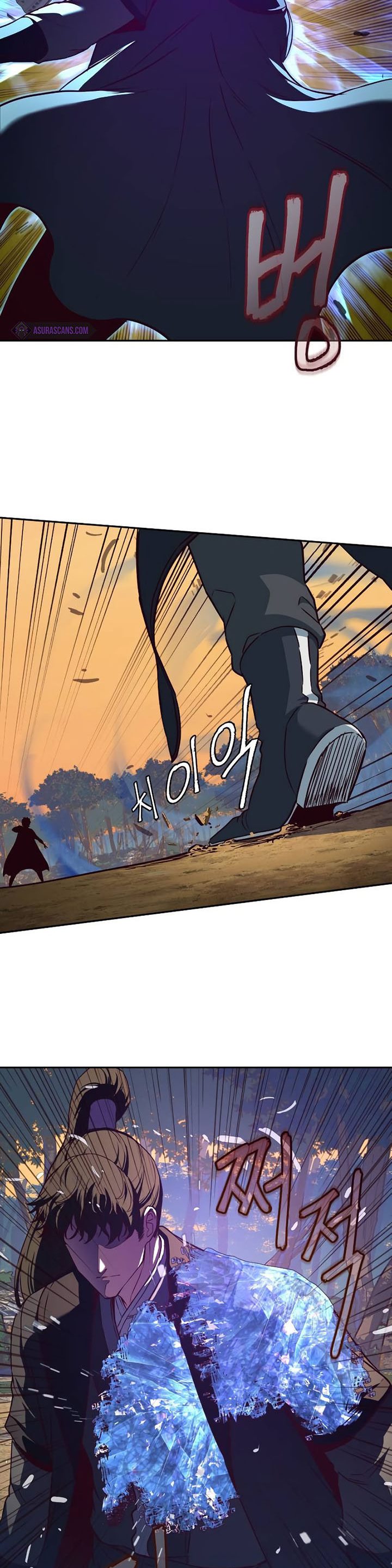 Sword Fanatic Wanders Through The Night Chapter 78 Gambar 7