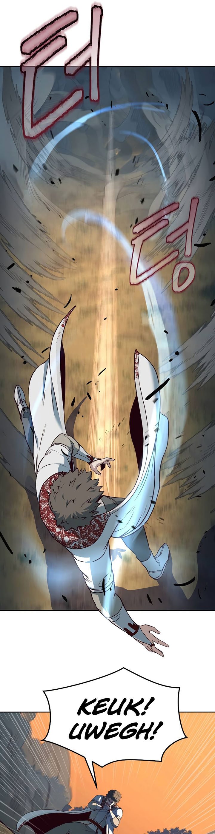 Sword Fanatic Wanders Through The Night Chapter 78 Gambar 25