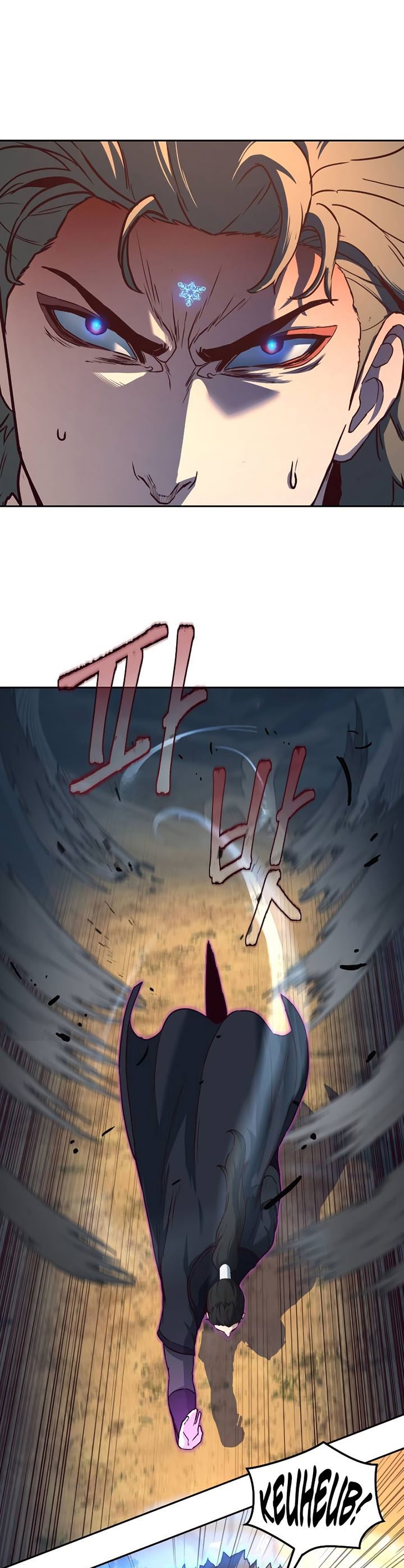 Sword Fanatic Wanders Through The Night Chapter 78 Gambar 27
