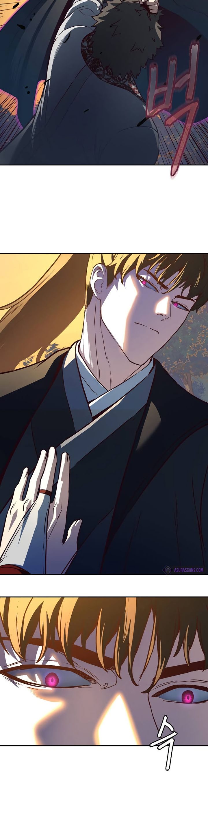 Sword Fanatic Wanders Through The Night Chapter 78 Gambar 36
