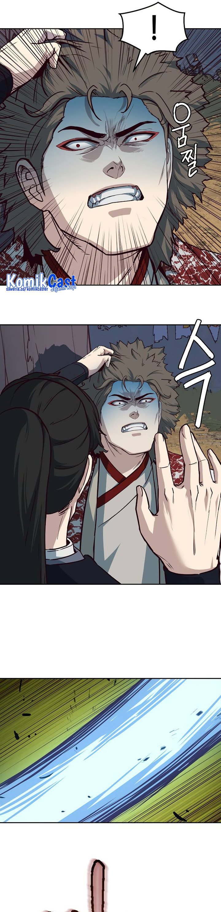 Sword Fanatic Wanders Through The Night Chapter 78 Gambar 37