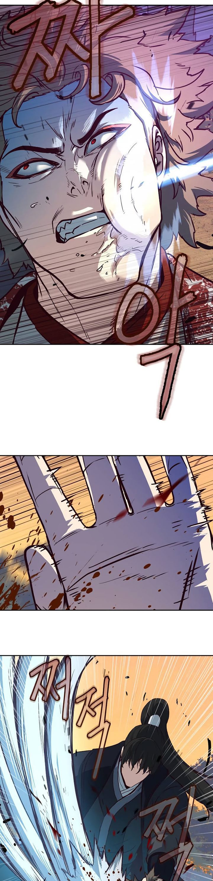Sword Fanatic Wanders Through The Night Chapter 78 Gambar 38