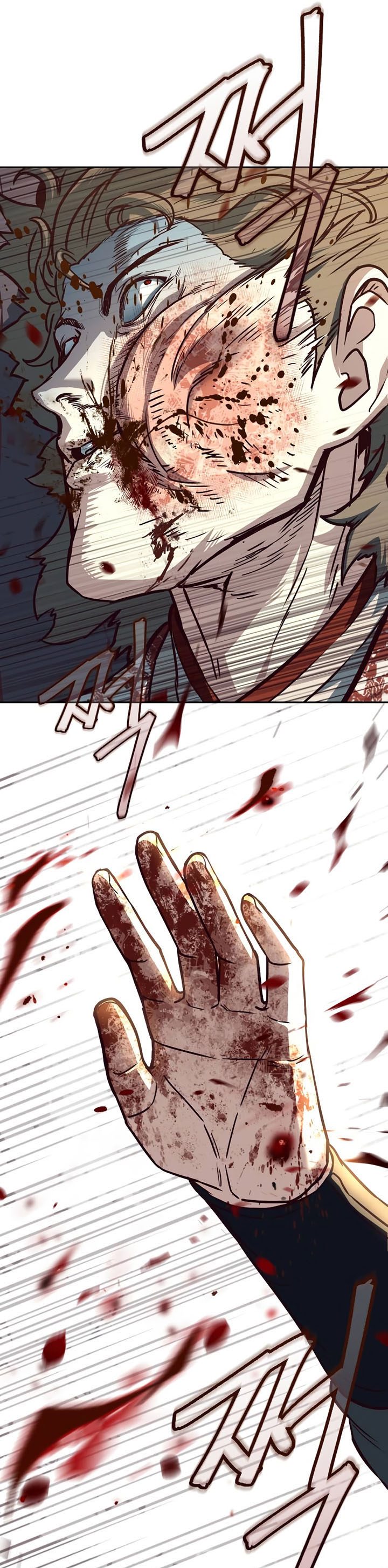 Sword Fanatic Wanders Through The Night Chapter 78 Gambar 40