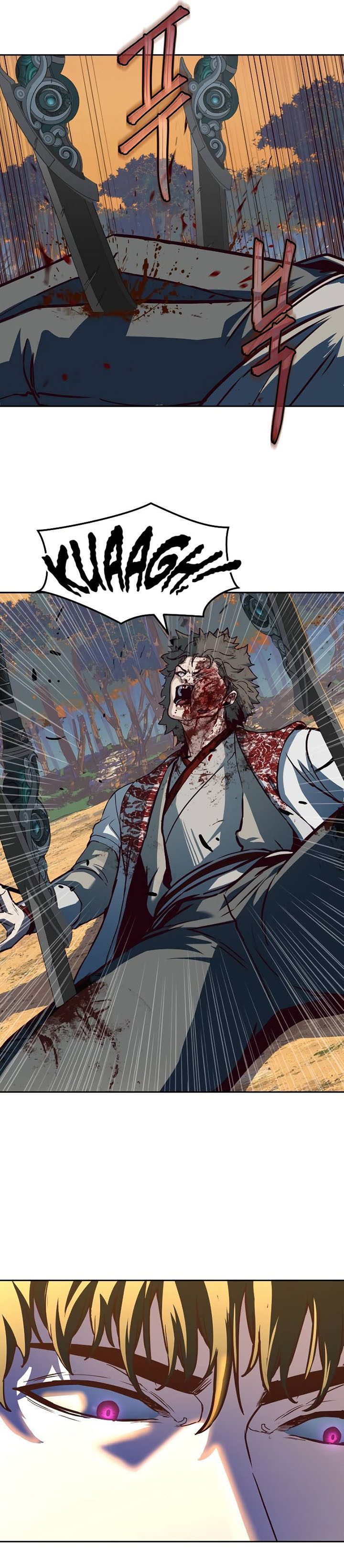Sword Fanatic Wanders Through The Night Chapter 78 Gambar 44