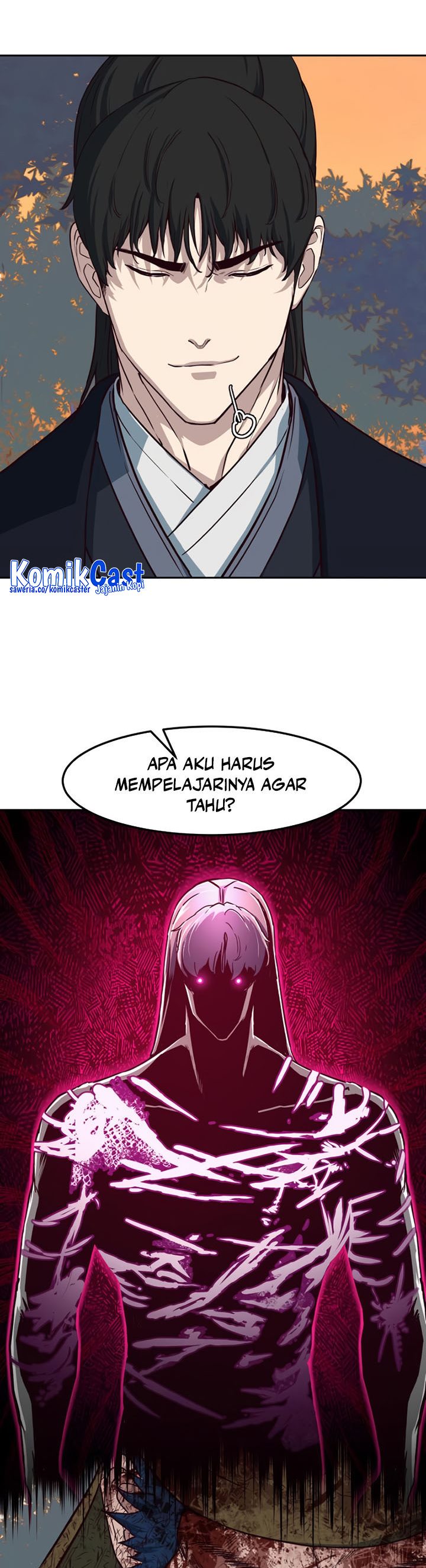 Sword Fanatic Wanders Through The Night Chapter 79 Gambar 20