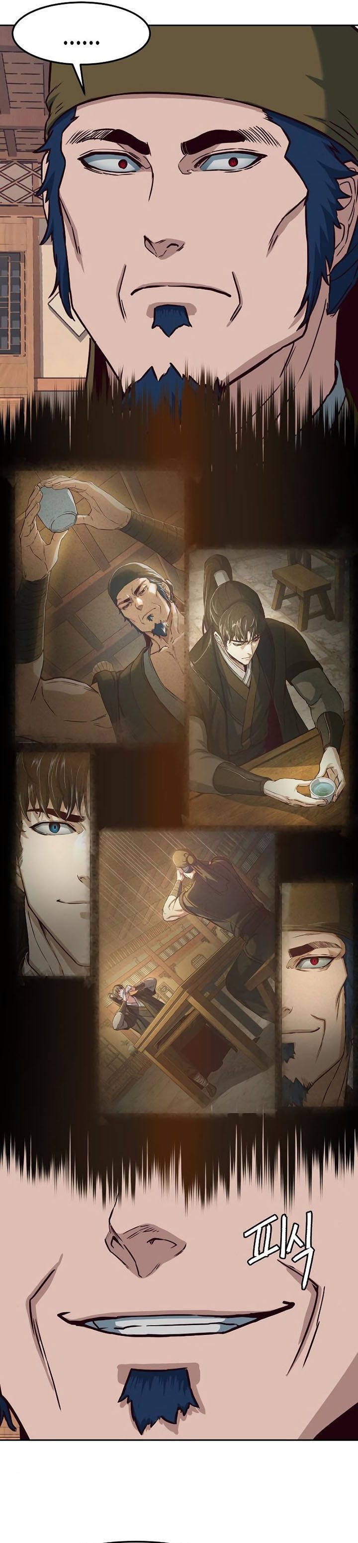 Sword Fanatic Wanders Through The Night Chapter 81 Gambar 37