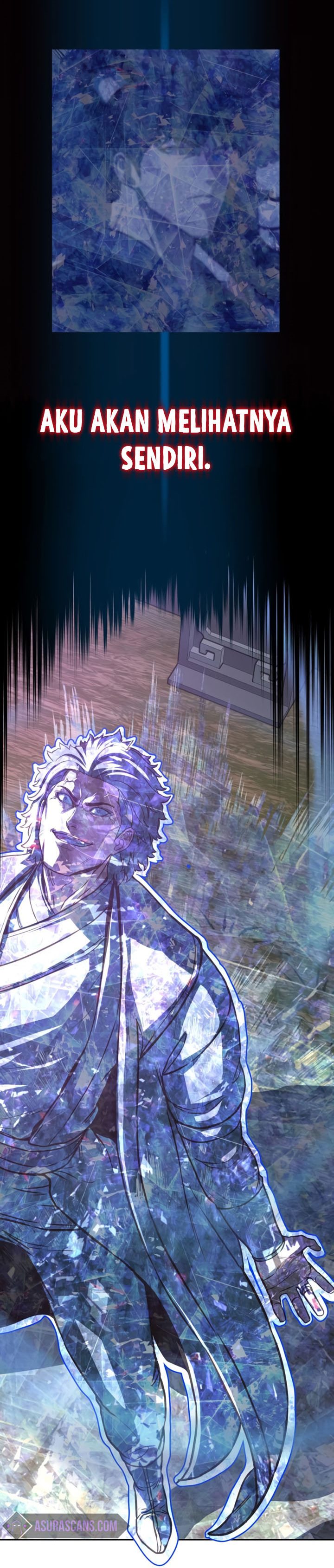 Sword Fanatic Wanders Through The Night Chapter 86 Gambar 21