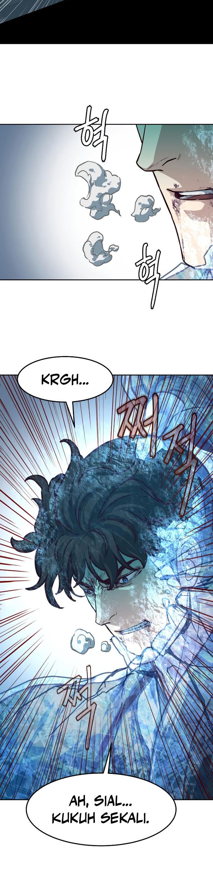 Sword Fanatic Wanders Through The Night Chapter 95 Gambar 37